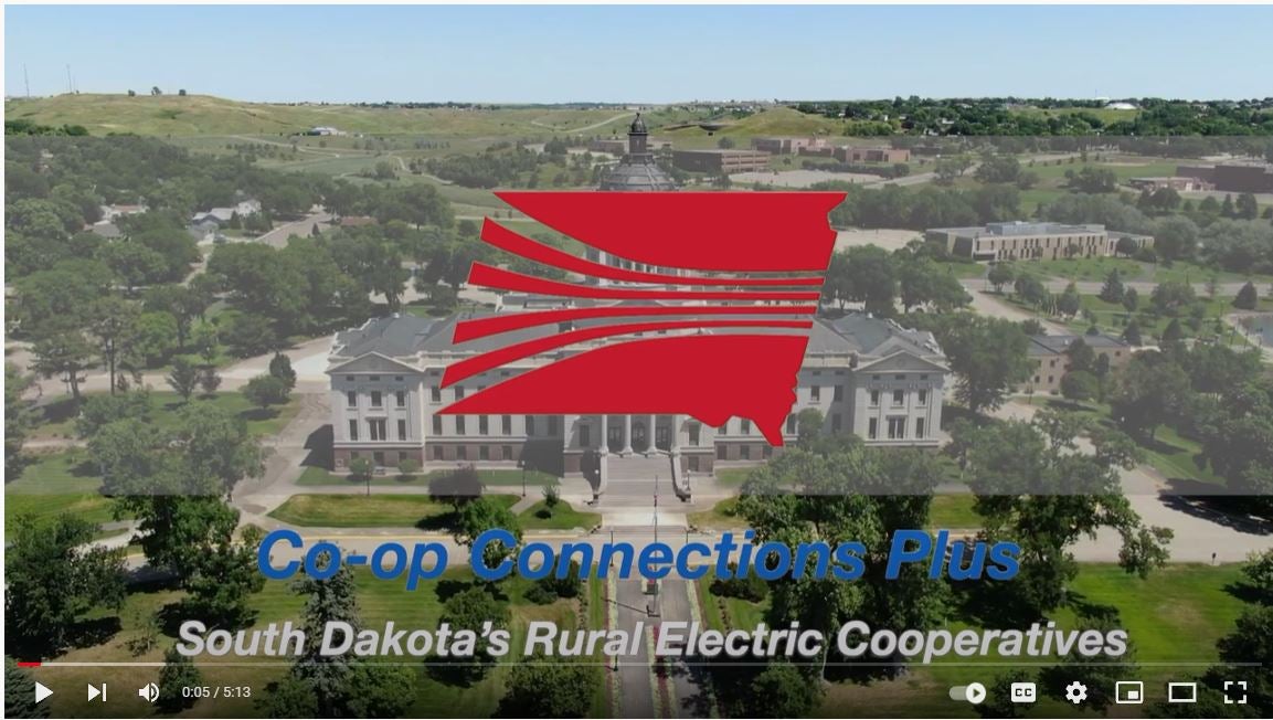 Cooperative Connections Newsletter & Coop Connections Plus Lake
